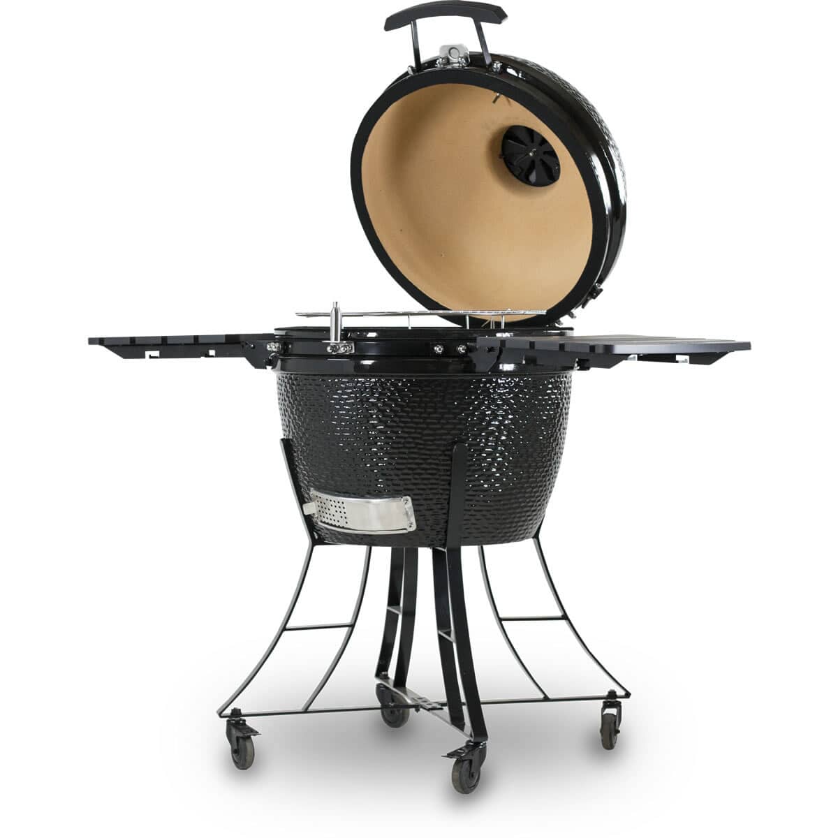 XLarge Size 24 inch Ceramic Kamado BBQ Grill