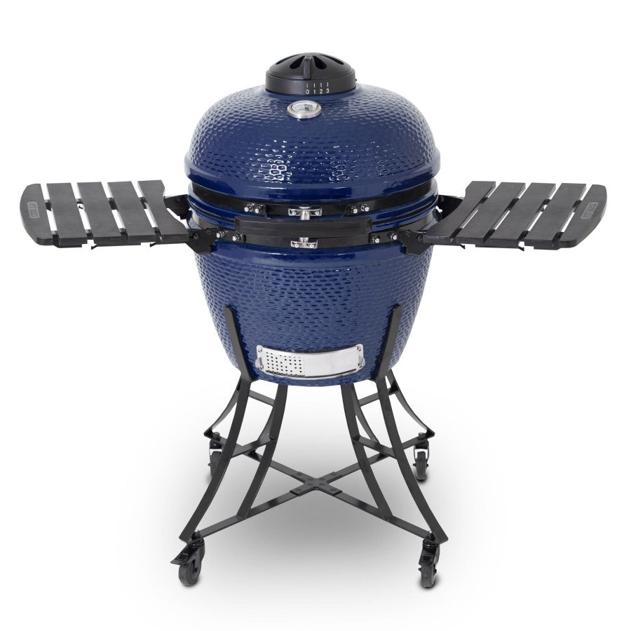 XLarge Size 24 inch Ceramic Kamado BBQ Grill