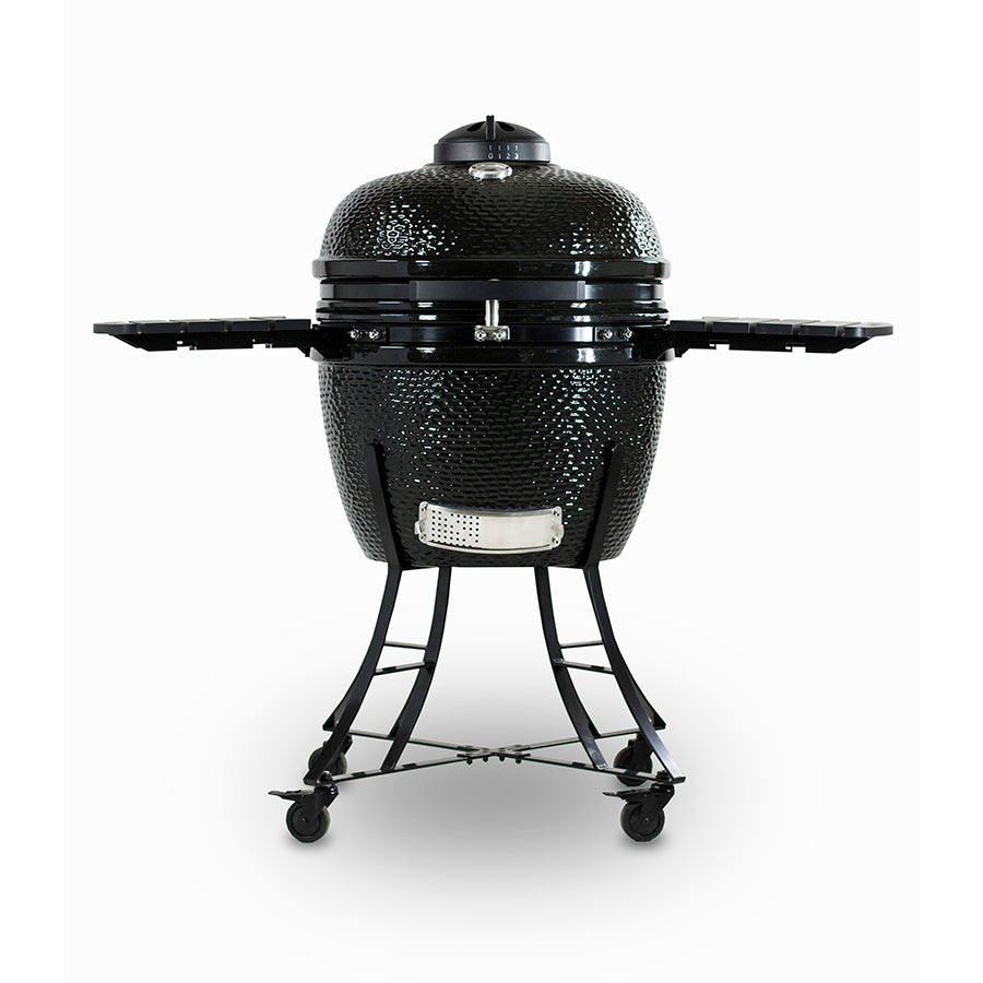 XLarge Size 24 inch Ceramic Kamado BBQ Grill