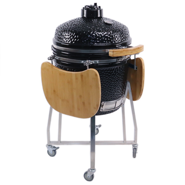 Large-22-inch-ceramic-kamado-bbq-grill-factory
