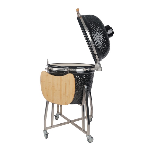 XLarge-Size-24-23-inch-Ceramic-Kamado-BBQ-Grill-Factory-supplier