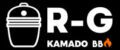 R-G-Ceramic Kamado-BBQ-Grill manufactory supplier