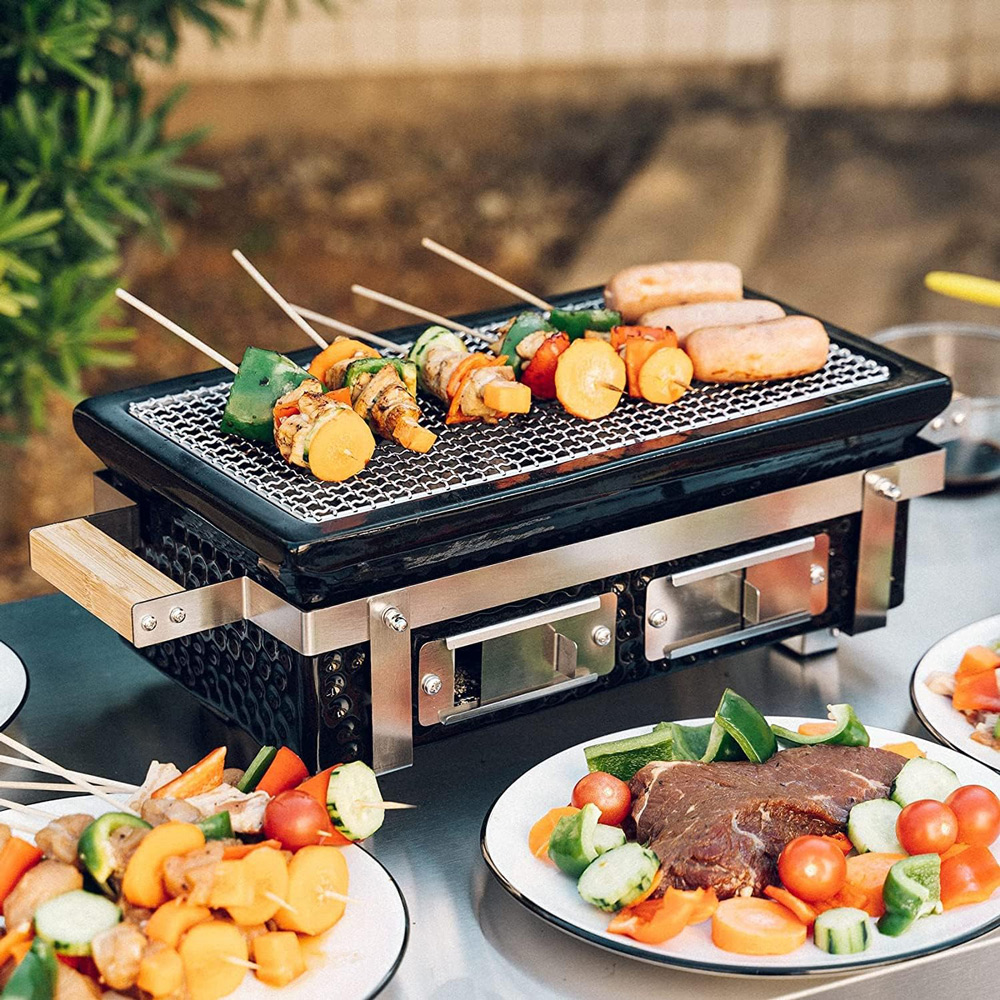 yakiniku-rechthoekige-shichirin-konro-yakitori-grill-manufactory-supplier-7