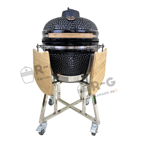 Medium-size-Kamado-bono-factory-20-inch-best-Kamado-bbq-grill-manufactory-supplier