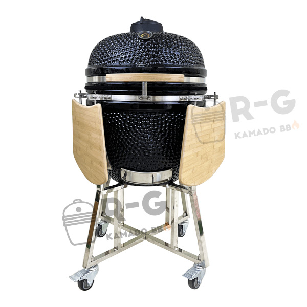 stainless-steel-XLarge-23-inch-large-best-kamado-joe-grill-factory-manufacturer-green-egg-supplier-manufactory-(1)