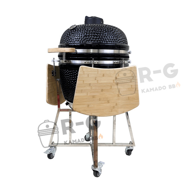 stainless-steel-XLarge-23-inch-large-best-kamado-joe-grill-factory-manufacturer-green-egg-supplier-manufactory-(5)