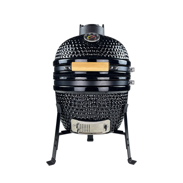 mini-13-inch-compact-ceramic-kamado-grill-factory