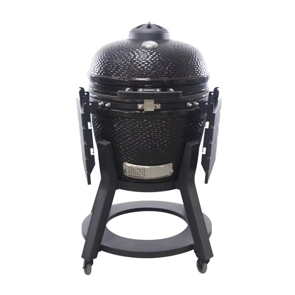 24-inch-Kamado-Grill-Perfect-Size-Multiple-People-Outdoor-Party-Family-Gatherings-Argentine-style-Barbecue-Charcoal-(2)