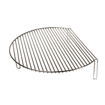 Ceramic Kamado BBQ Grill Upper Cooking-Grid-Expander