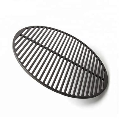 Ceramic Kamado BBQ Grill accessories cast-iron-cooking-grid