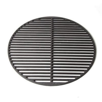 Ceramic Kamado BBQ Grill accessories cast-iron-cooking-grid