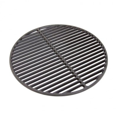 Ceramic Kamado BBQ Grill accessories cast-iron-cooking-grid