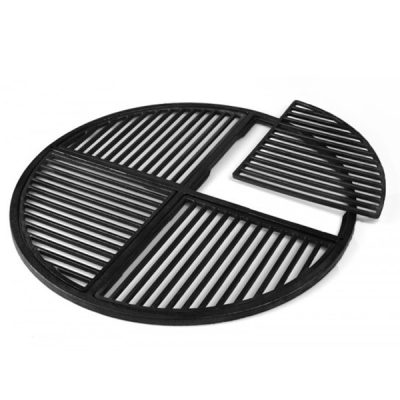 Ceramic Kamado BBQ Grill accessories cast-iron-cooking-grid