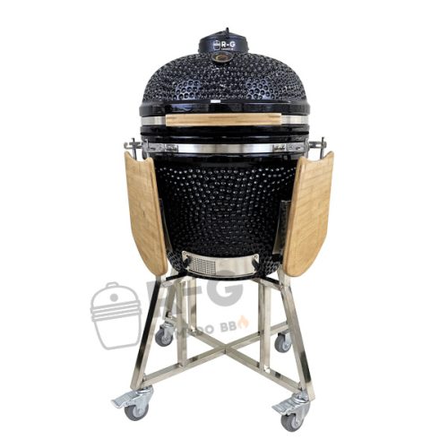 stainless-steel-Large-size-21-inch-Best-ceramic-Kamado-egg-BBQ-Grill-factory-supplier-manufacturer-(1)